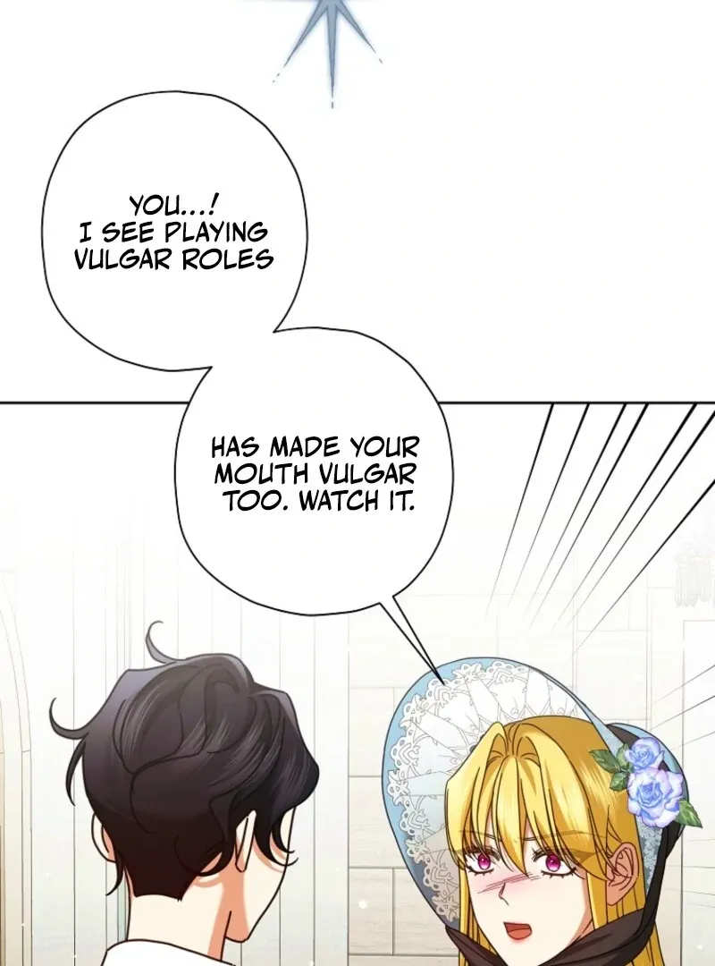 The Regretful Villainess Is Happy Because She Got Divorced Chapter 38 page 42 - 