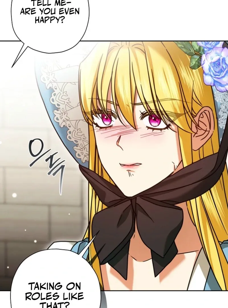 The Regretful Villainess Is Happy Because She Got Divorced Chapter 38 page 44 - 