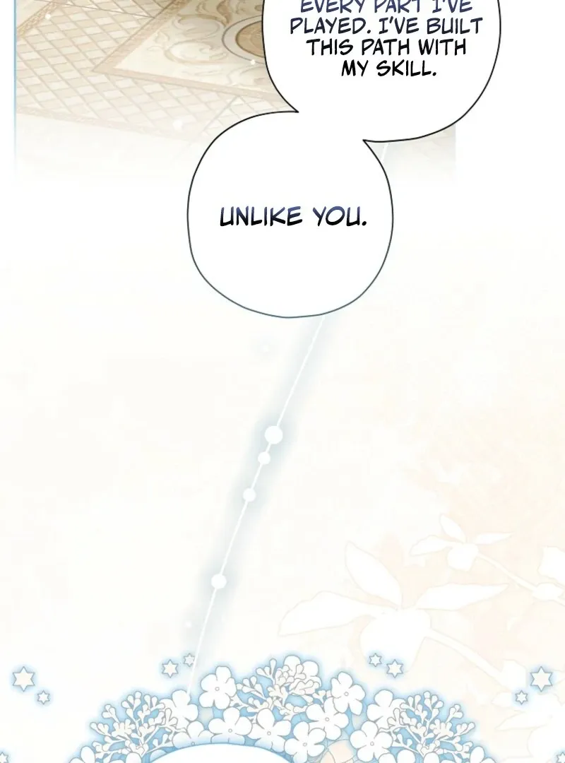 The Regretful Villainess Is Happy Because She Got Divorced Chapter 38 page 47 - 