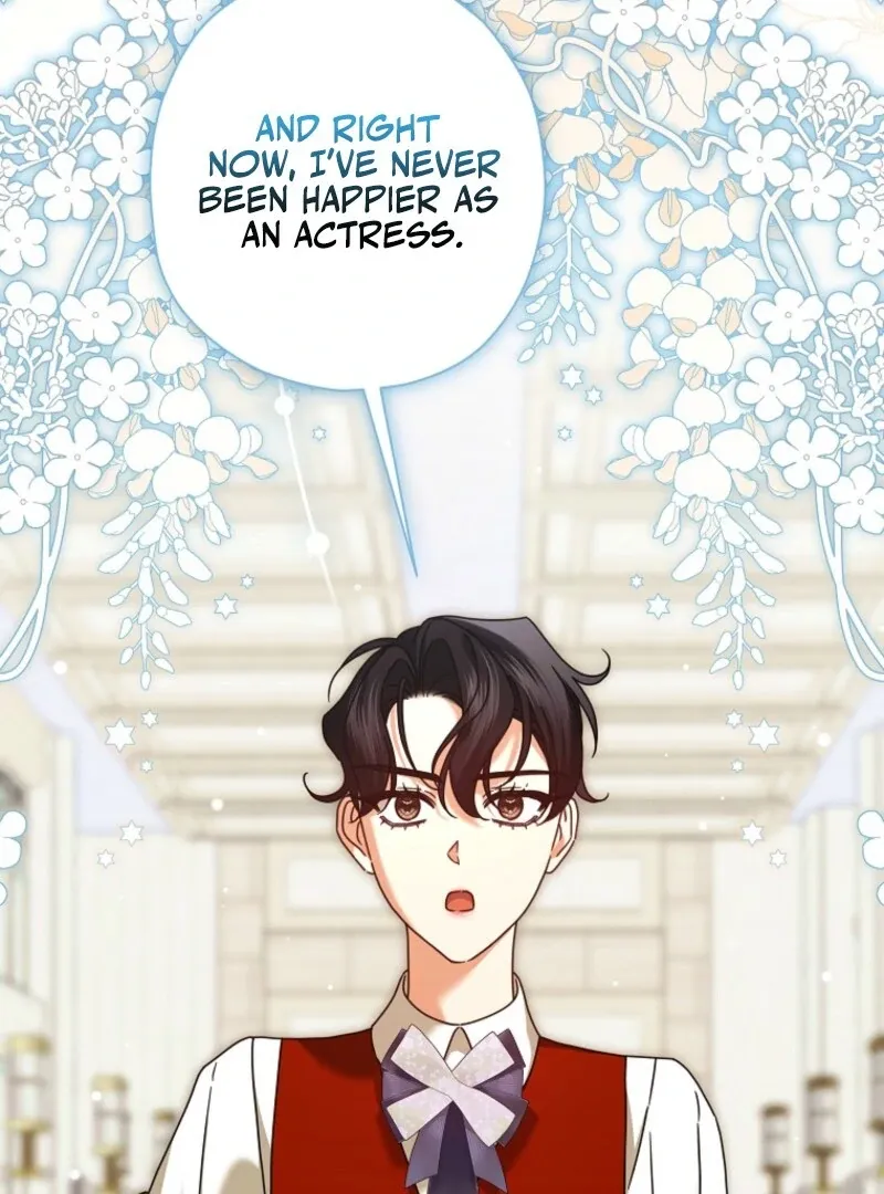The Regretful Villainess Is Happy Because She Got Divorced Chapter 38 page 48 - 