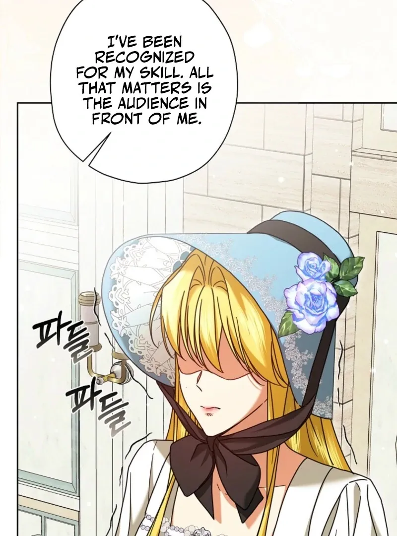 The Regretful Villainess Is Happy Because She Got Divorced Chapter 38 page 50 - 
