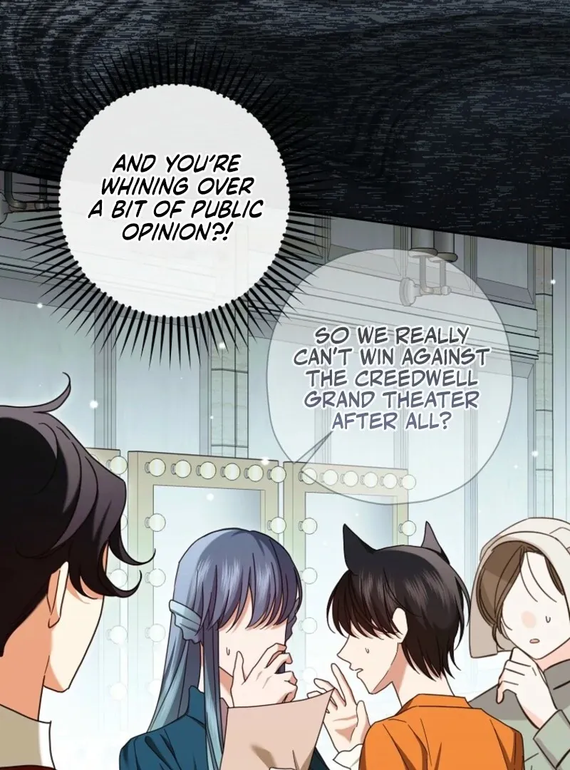 The Regretful Villainess Is Happy Because She Got Divorced Chapter 38 page 6 - 