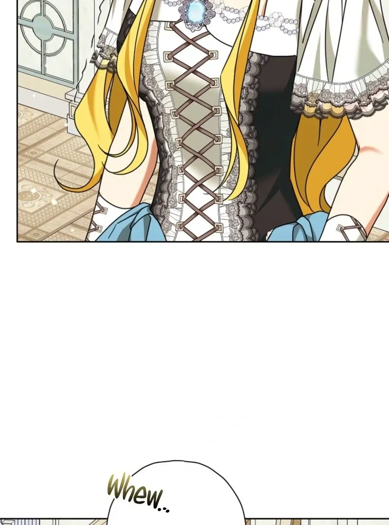 The Regretful Villainess Is Happy Because She Got Divorced Chapter 38 page 51 - 