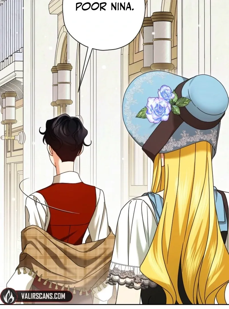 The Regretful Villainess Is Happy Because She Got Divorced Chapter 38 page 52 - 