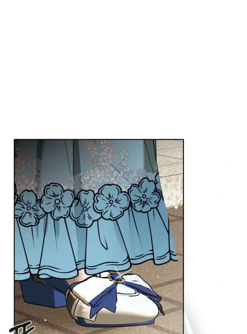 The Regretful Villainess Is Happy Because She Got Divorced Chapter 38 page 58 - 
