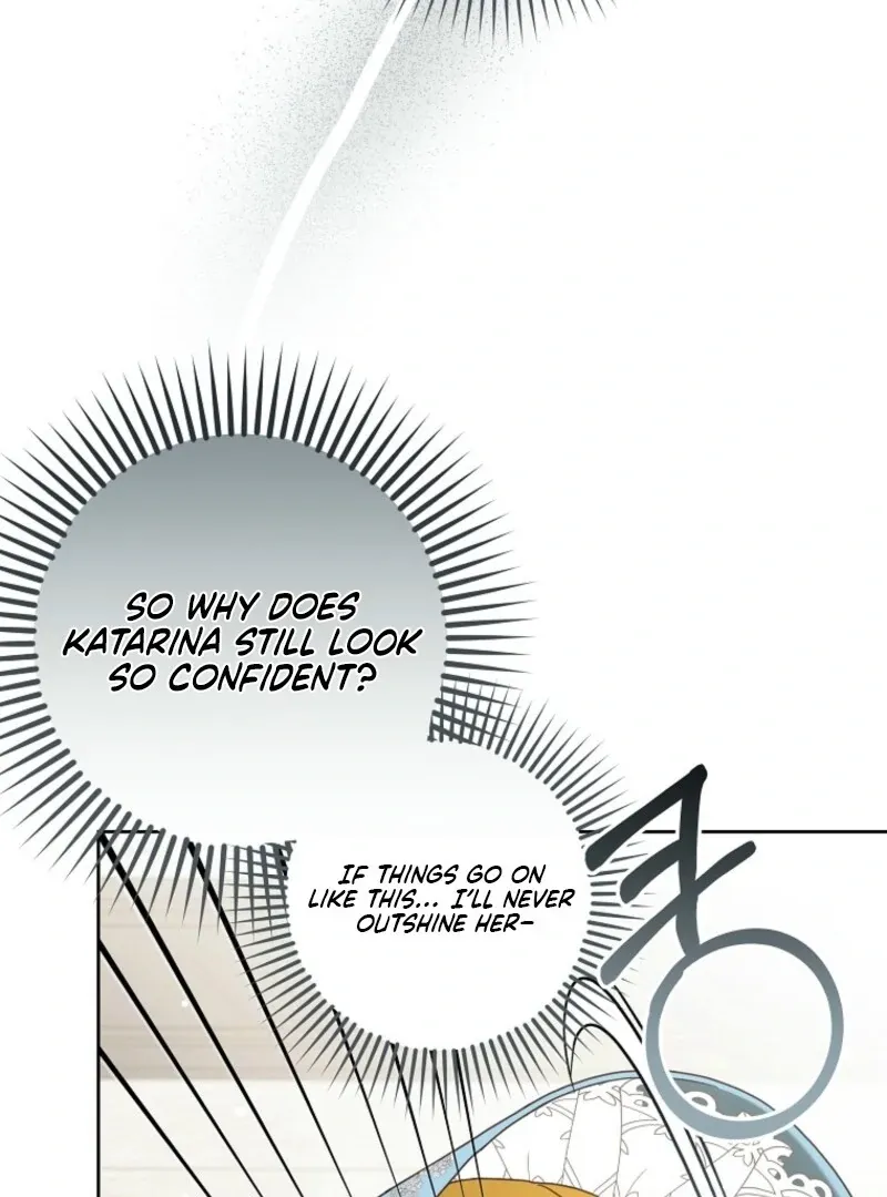 The Regretful Villainess Is Happy Because She Got Divorced Chapter 38 page 60 - 
