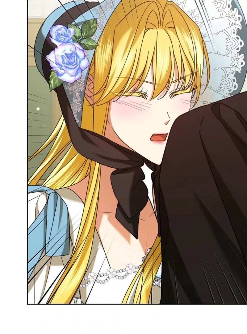 The Regretful Villainess Is Happy Because She Got Divorced Chapter 38 page 61 - 