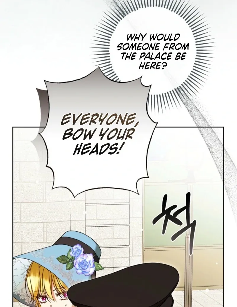 The Regretful Villainess Is Happy Because She Got Divorced Chapter 38 page 66 - 