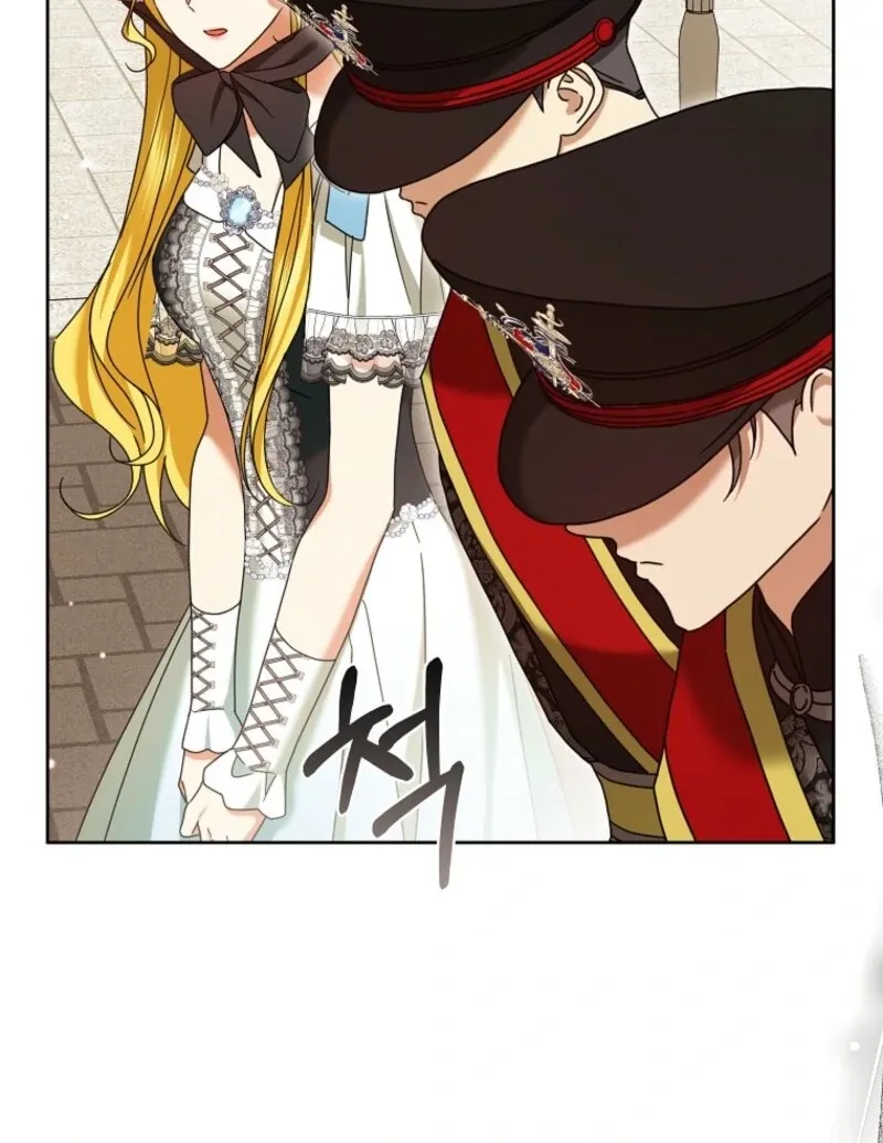 The Regretful Villainess Is Happy Because She Got Divorced Chapter 38 page 67 - 