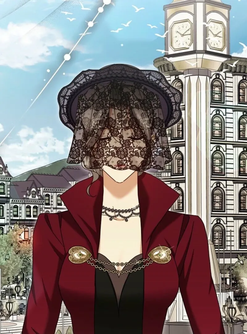 The Regretful Villainess Is Happy Because She Got Divorced Chapter 38 page 69 - 