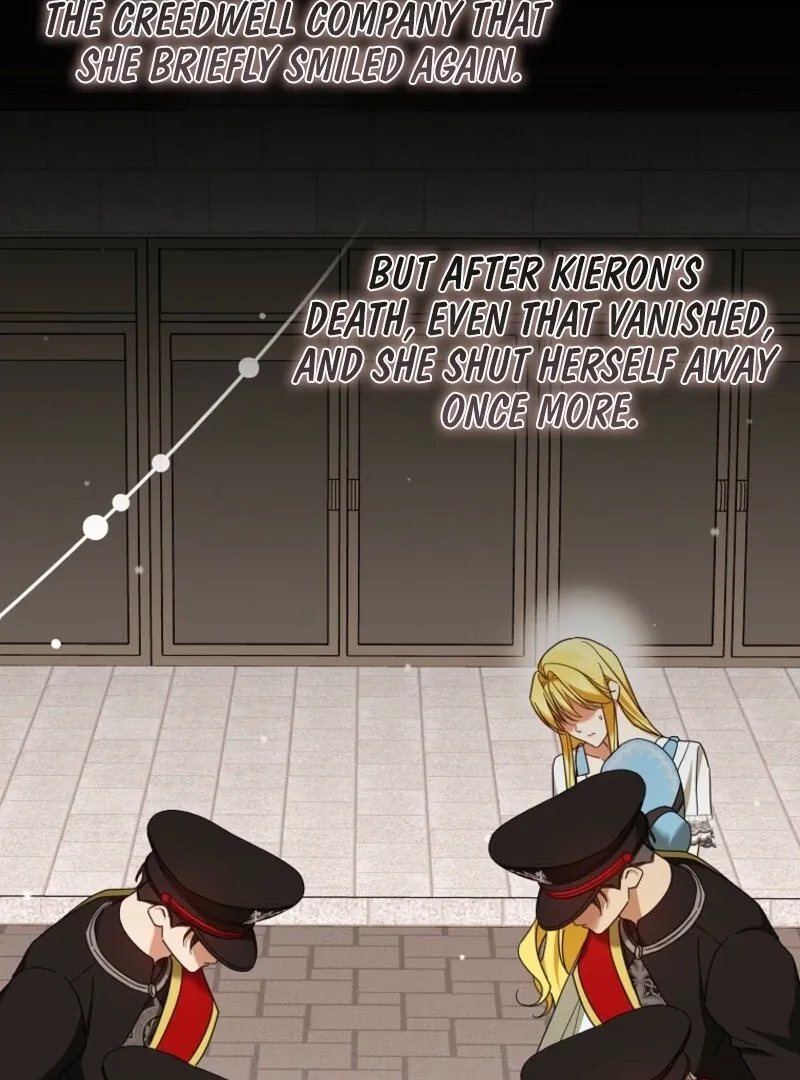 The Regretful Villainess Is Happy Because She Got Divorced Chapter 38 page 77 - 