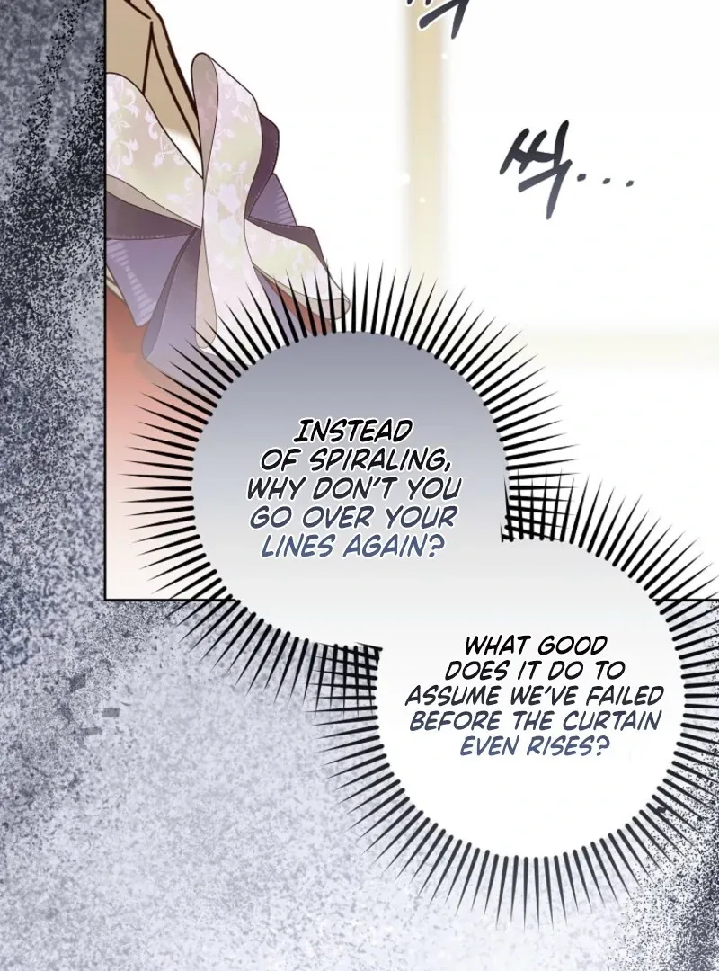 The Regretful Villainess Is Happy Because She Got Divorced Chapter 38 page 9 - 