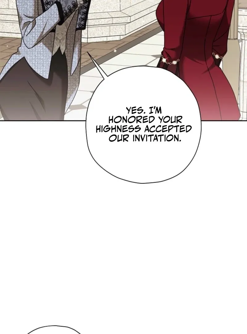 The Regretful Villainess Is Happy Because She Got Divorced Chapter 38 page 84 - 