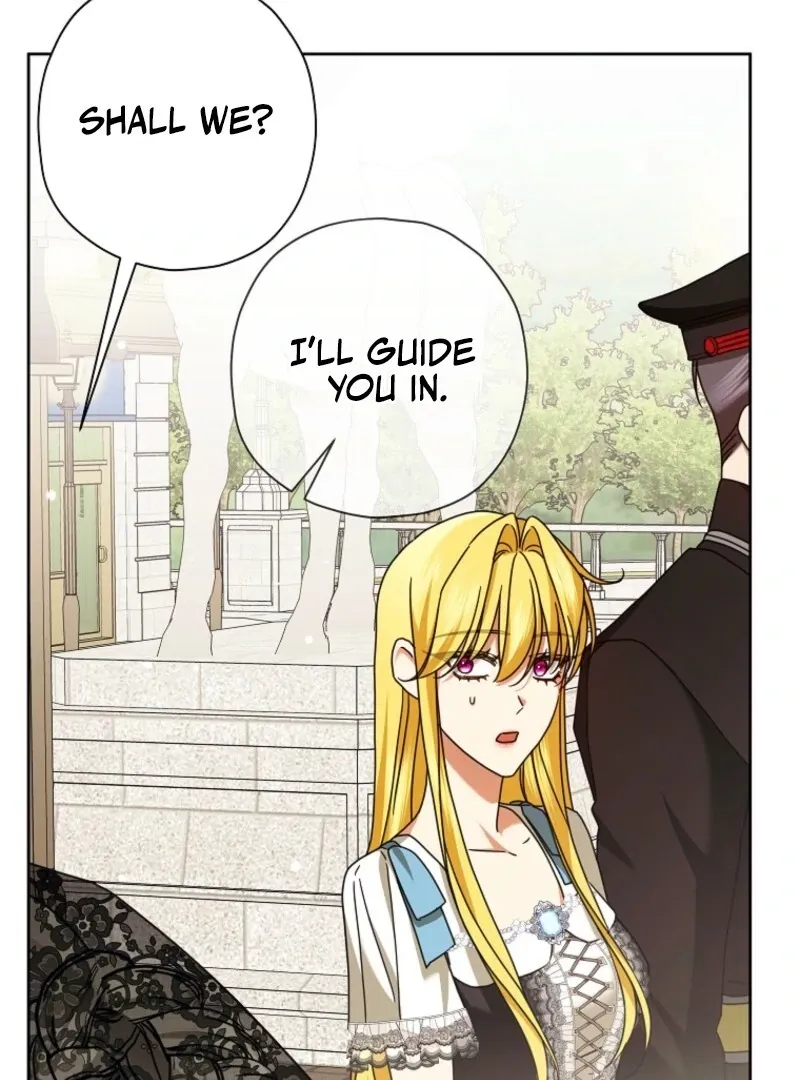 The Regretful Villainess Is Happy Because She Got Divorced Chapter 38 page 85 - 