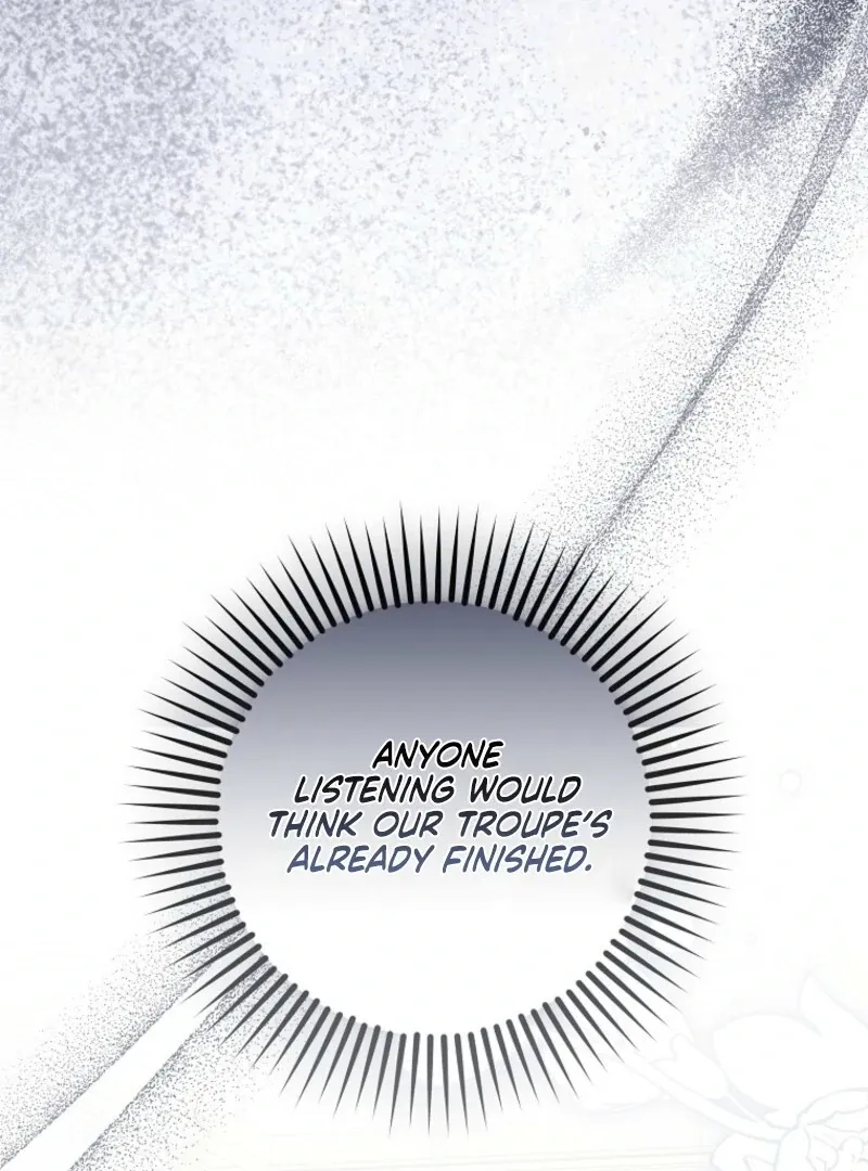 The Regretful Villainess Is Happy Because She Got Divorced Chapter 38 page 10 - 