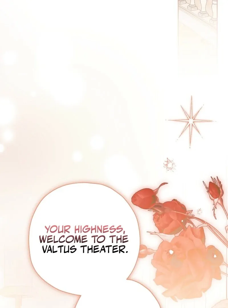 The Regretful Villainess Is Happy Because She Got Divorced Chapter 38 page 91 - 