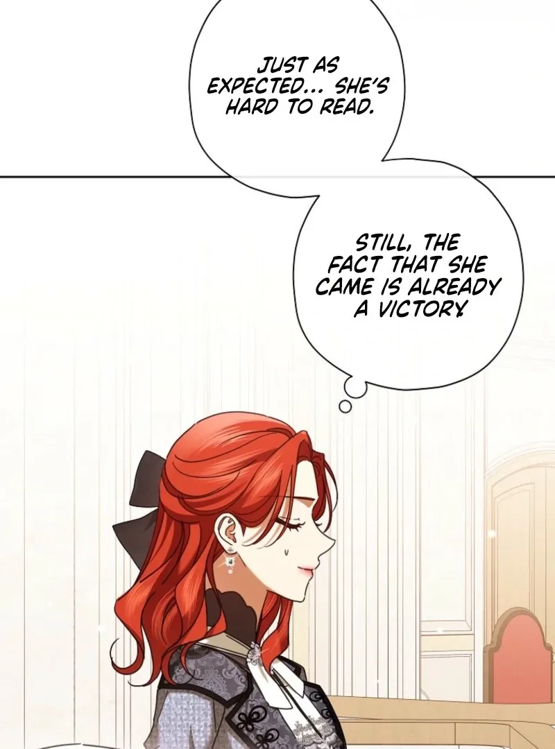 The Regretful Villainess Is Happy Because She Got Divorced Chapter 38 page 97 - 