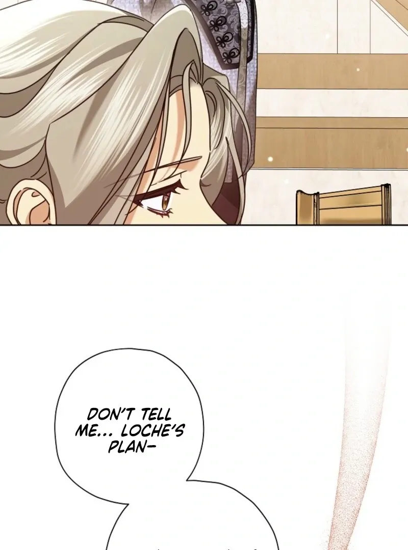 The Regretful Villainess Is Happy Because She Got Divorced Chapter 38 page 98 - 