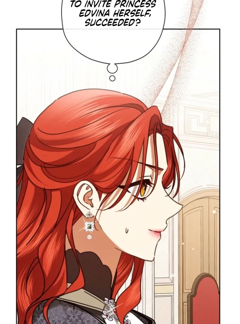 The Regretful Villainess Is Happy Because She Got Divorced Chapter 38 page 99 - 