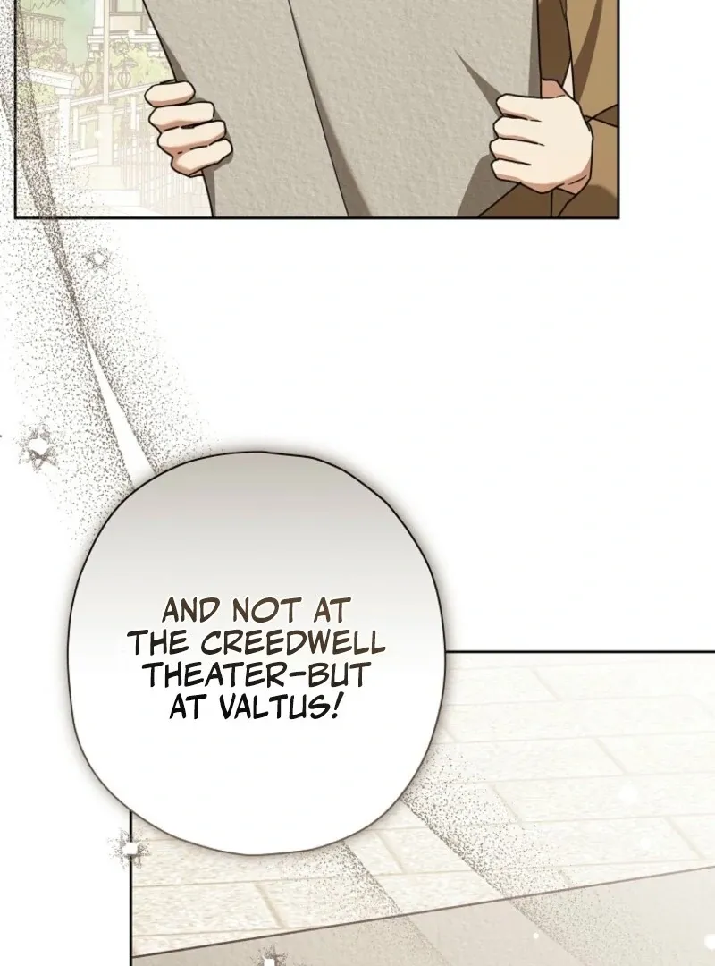 The Regretful Villainess Is Happy Because She Got Divorced Chapter 39 page 106 - 