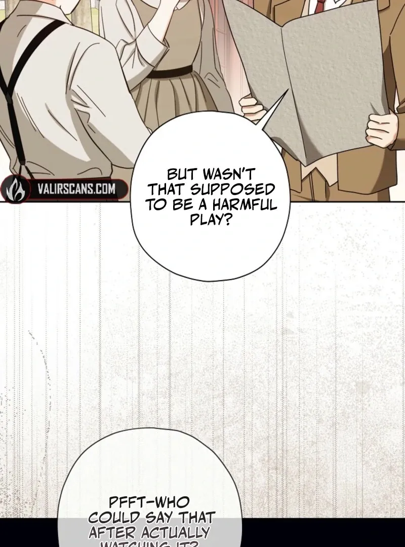 The Regretful Villainess Is Happy Because She Got Divorced Chapter 39 page 109 - 