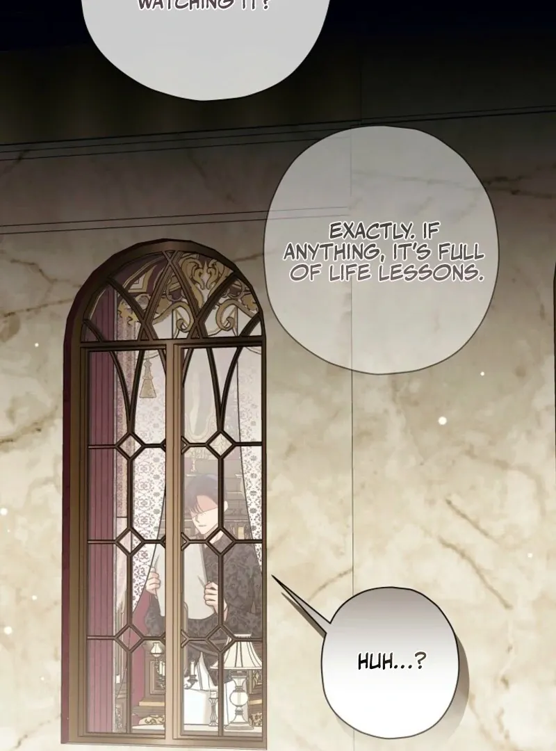 The Regretful Villainess Is Happy Because She Got Divorced Chapter 39 page 110 - 