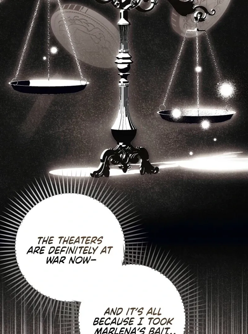 The Regretful Villainess Is Happy Because She Got Divorced Chapter 39 page 114 - 