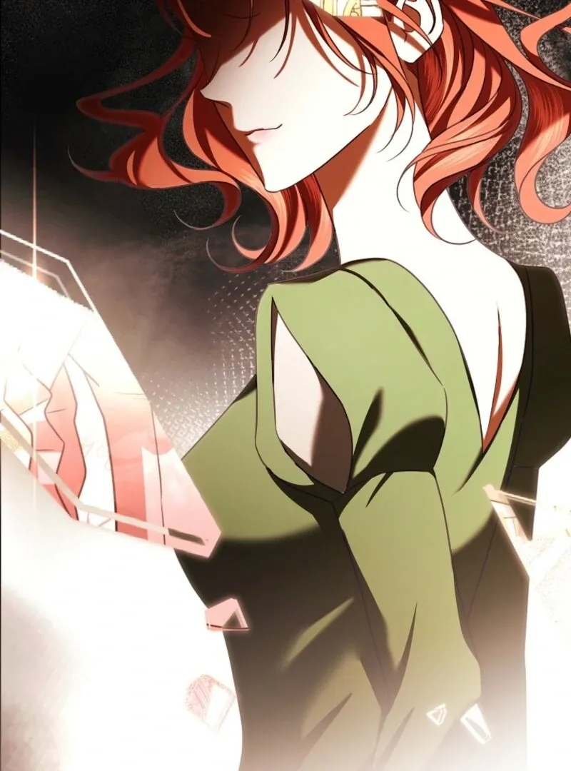 The Regretful Villainess Is Happy Because She Got Divorced Chapter 39 page 128 - 