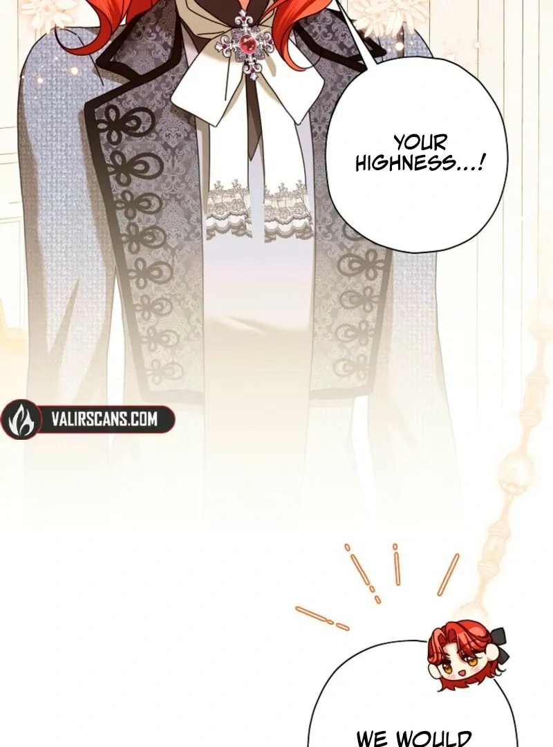 The Regretful Villainess Is Happy Because She Got Divorced Chapter 39 page 15 - 