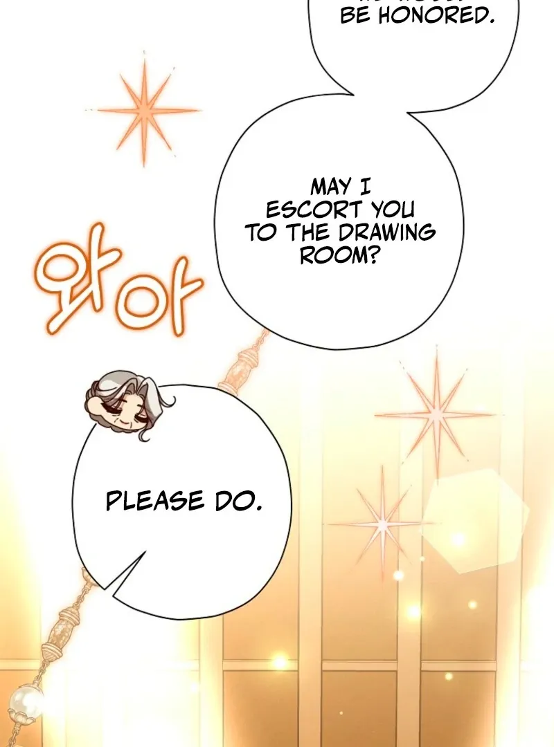 The Regretful Villainess Is Happy Because She Got Divorced Chapter 39 page 16 - 