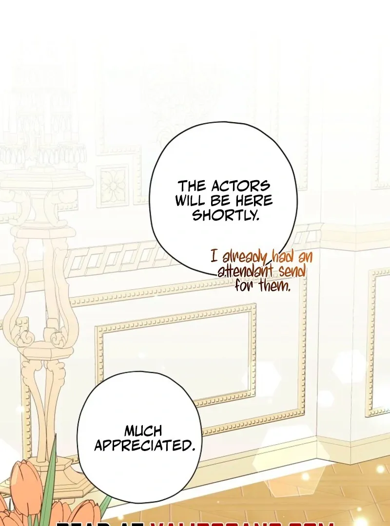 The Regretful Villainess Is Happy Because She Got Divorced Chapter 39 page 20 - 