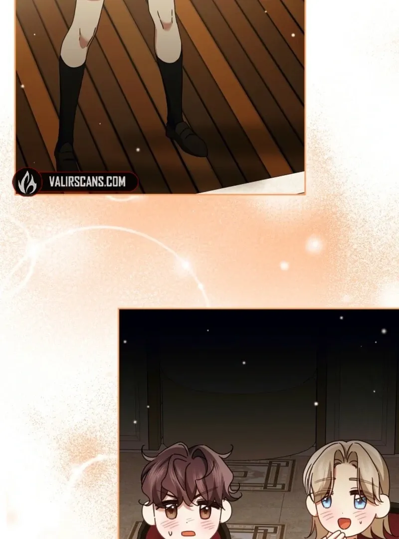 The Regretful Villainess Is Happy Because She Got Divorced Chapter 39 page 3 - 