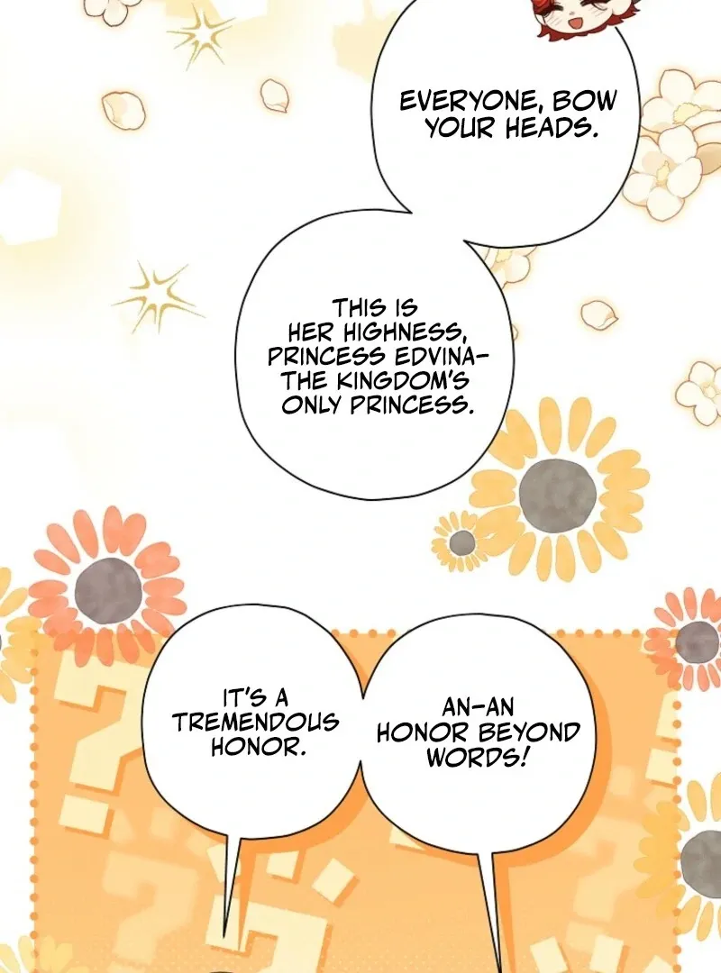 The Regretful Villainess Is Happy Because She Got Divorced Chapter 39 page 28 - 