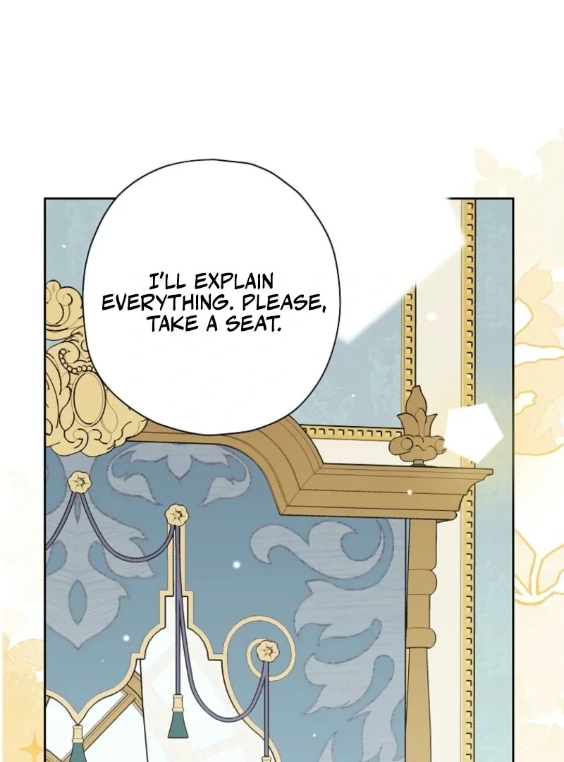 The Regretful Villainess Is Happy Because She Got Divorced Chapter 39 page 32 - 