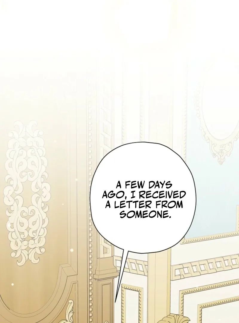 The Regretful Villainess Is Happy Because She Got Divorced Chapter 39 page 35 - 