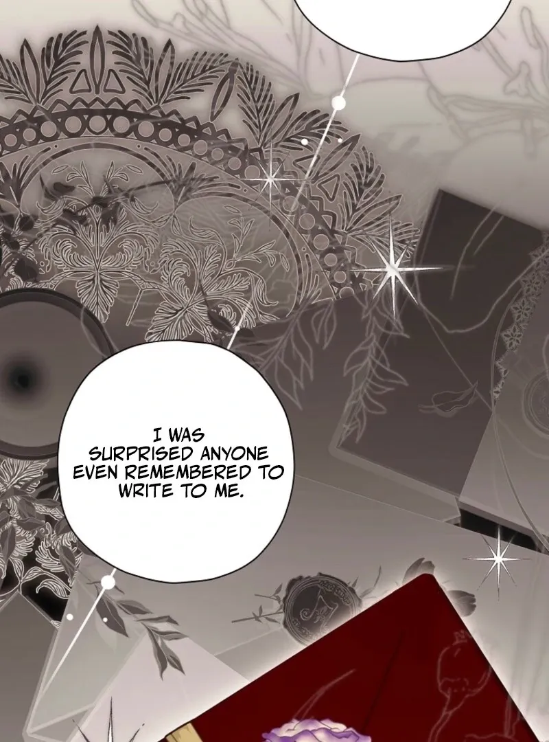 The Regretful Villainess Is Happy Because She Got Divorced Chapter 39 page 40 - 