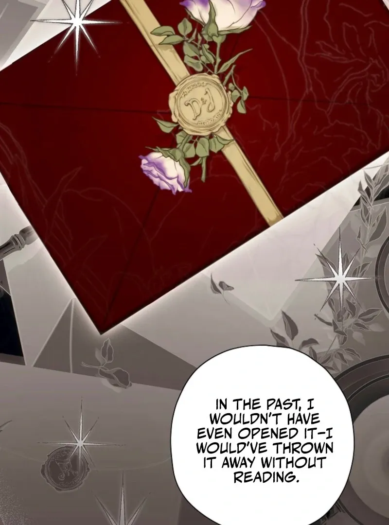 The Regretful Villainess Is Happy Because She Got Divorced Chapter 39 page 41 - 