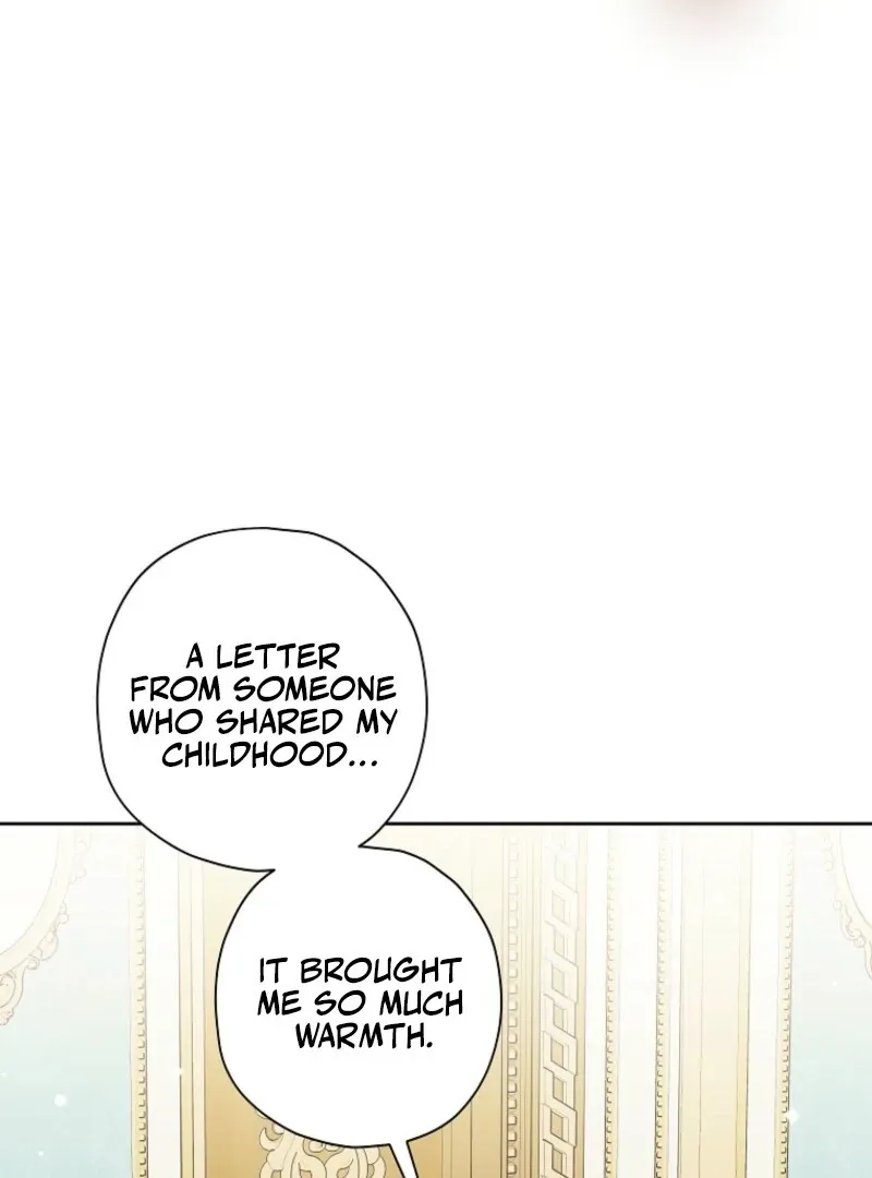 The Regretful Villainess Is Happy Because She Got Divorced Chapter 39 page 44 - 