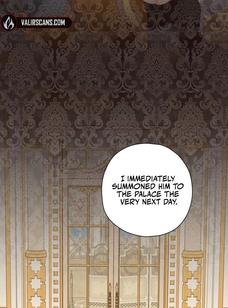 The Regretful Villainess Is Happy Because She Got Divorced Chapter 39 page 46 - 