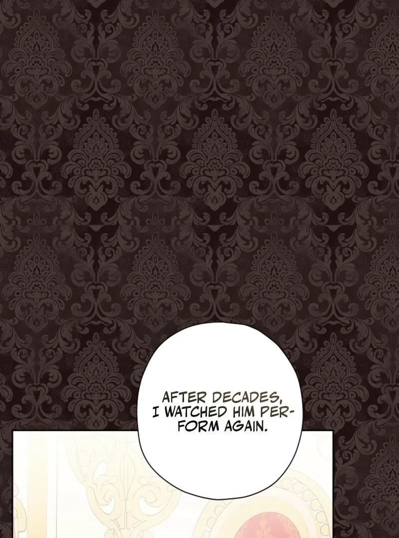 The Regretful Villainess Is Happy Because She Got Divorced Chapter 39 page 48 - 