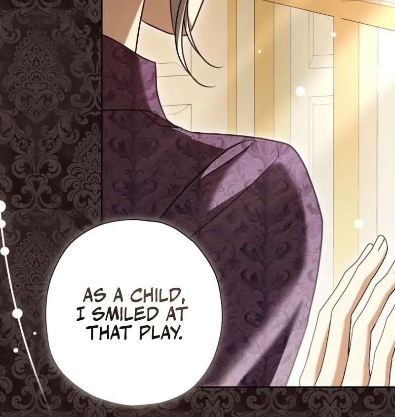 The Regretful Villainess Is Happy Because She Got Divorced Chapter 39 page 52 - 