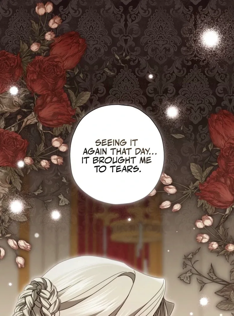 The Regretful Villainess Is Happy Because She Got Divorced Chapter 39 page 53 - 