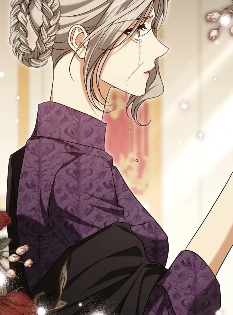 The Regretful Villainess Is Happy Because She Got Divorced Chapter 39 page 54 - 