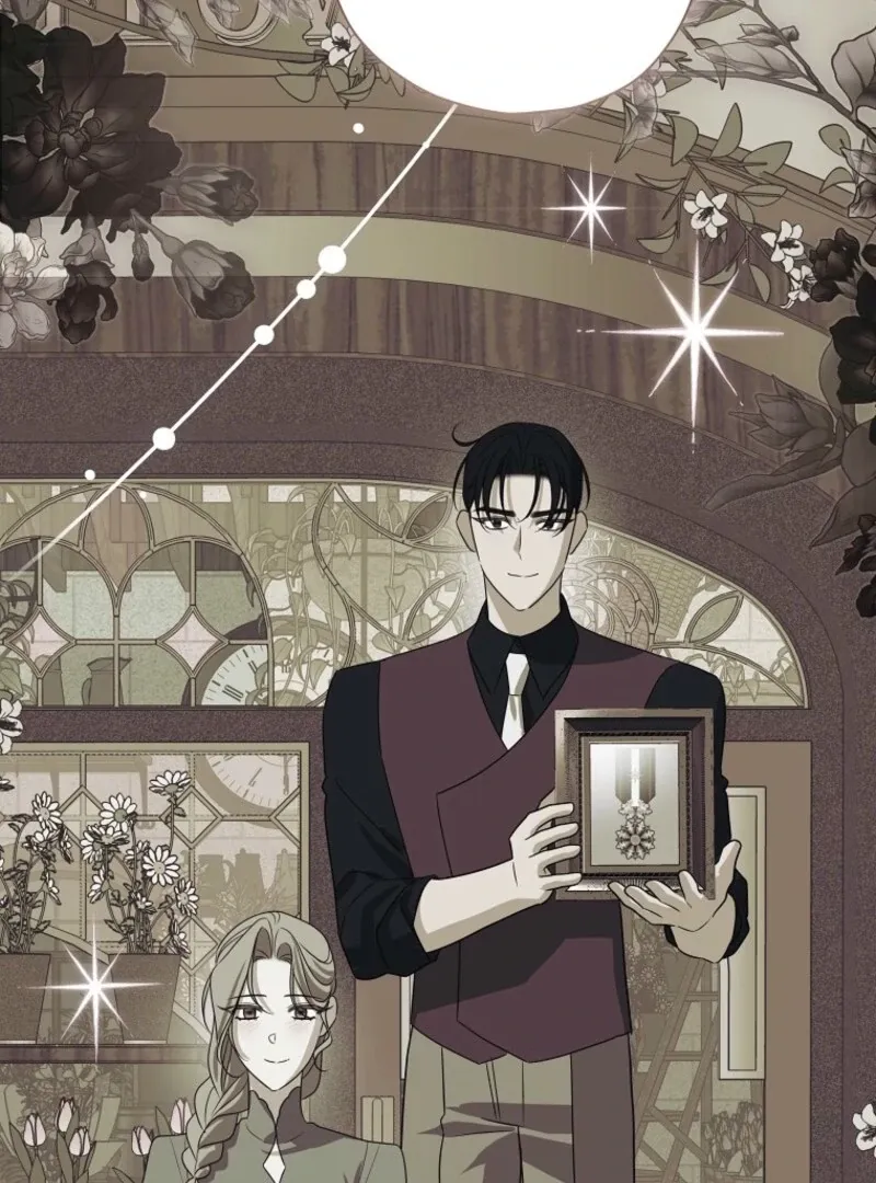 The Regretful Villainess Is Happy Because She Got Divorced Chapter 39 page 56 - 