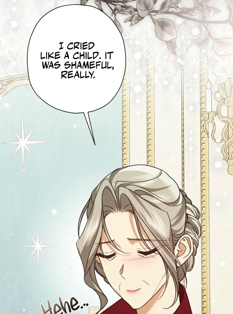The Regretful Villainess Is Happy Because She Got Divorced Chapter 39 page 58 - 