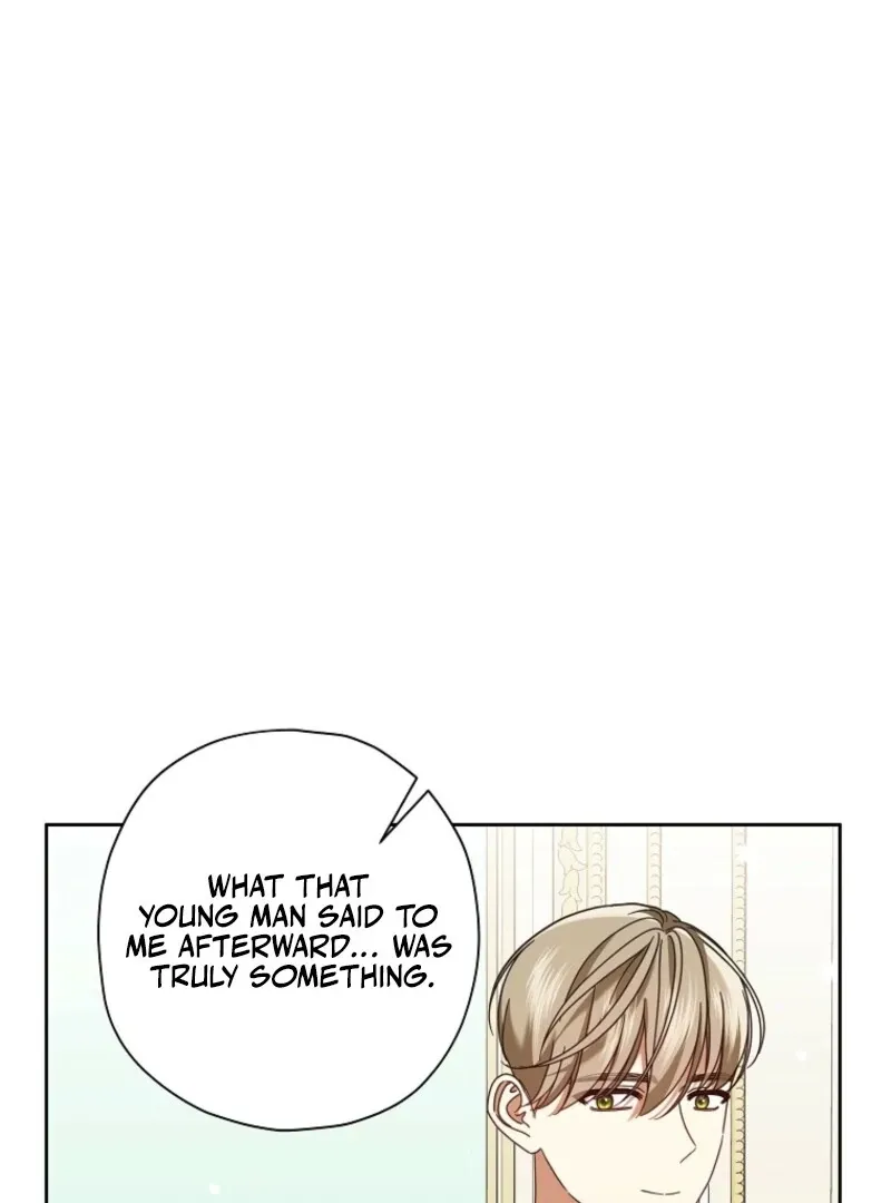 The Regretful Villainess Is Happy Because She Got Divorced Chapter 39 page 60 - 