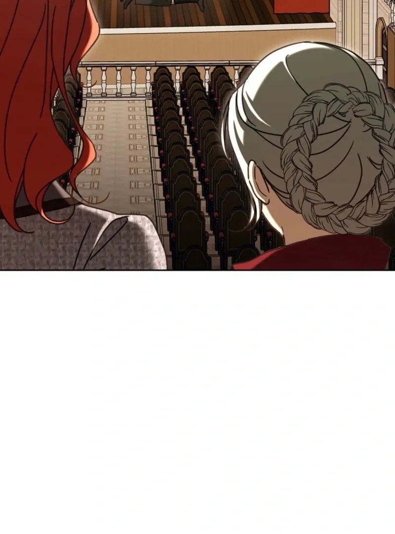 The Regretful Villainess Is Happy Because She Got Divorced Chapter 39 page 7 - 
