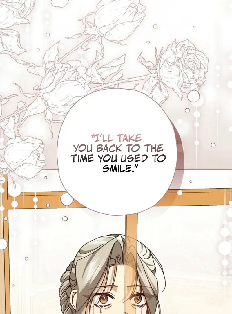 The Regretful Villainess Is Happy Because She Got Divorced Chapter 39 page 62 - 