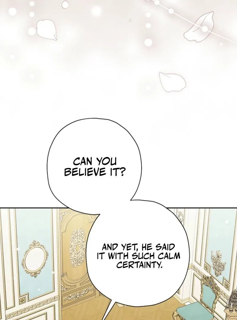 The Regretful Villainess Is Happy Because She Got Divorced Chapter 39 page 64 - 