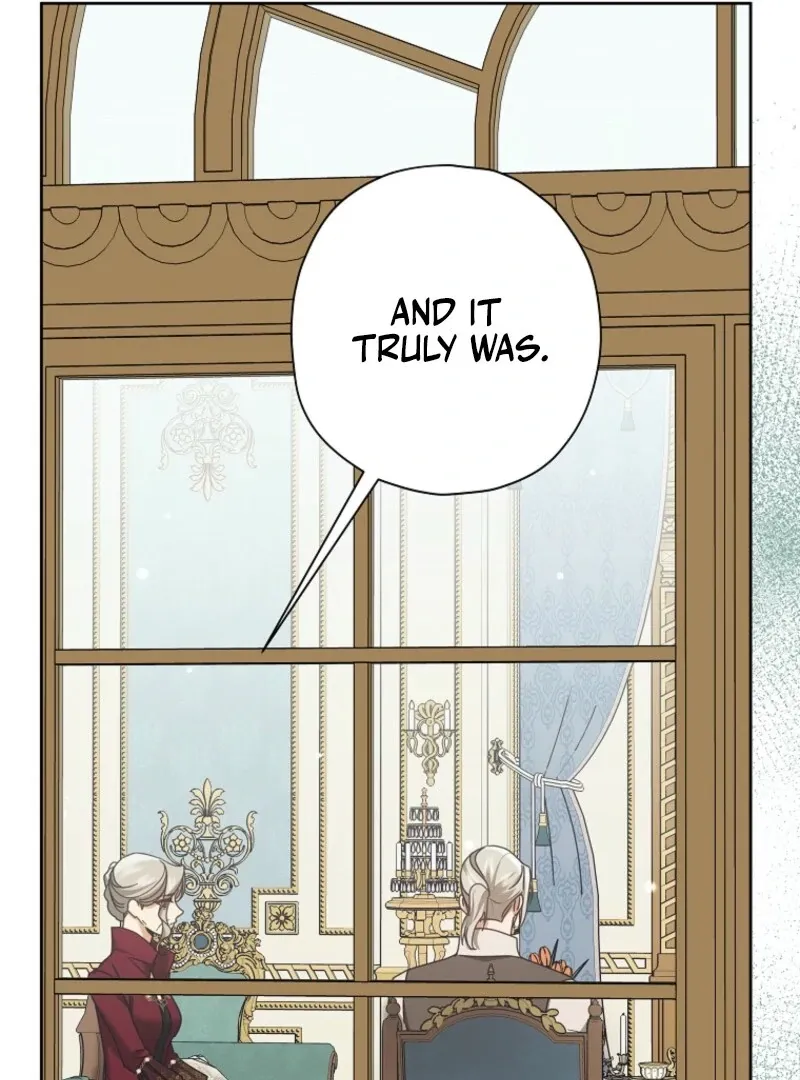 The Regretful Villainess Is Happy Because She Got Divorced Chapter 39 page 67 - 